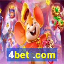 4bet .com